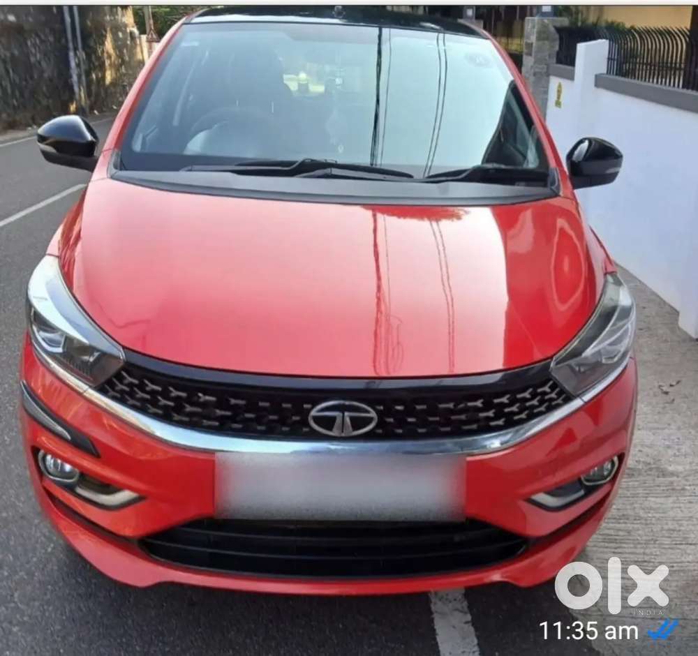Tata Tiago 2022 Petrol 27000 Km Driven