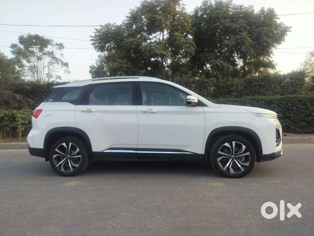 Mg Hector Smart Pro 1.5 Turbo Mt, 2023, Diesel