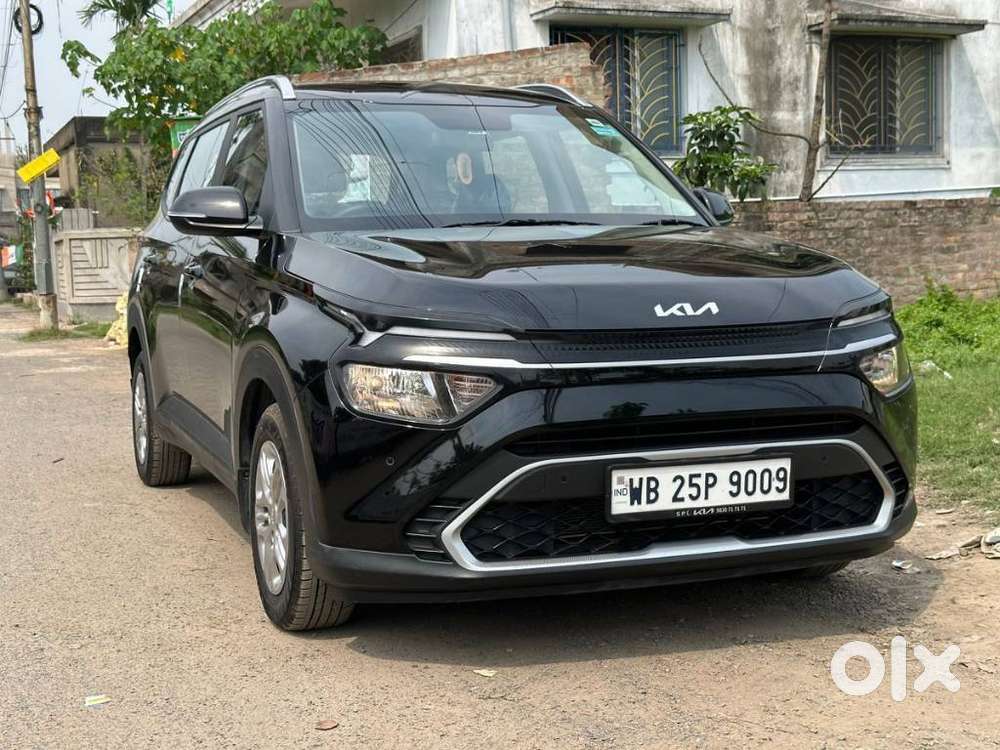 Kia Carens 1.5 Luxury Plus Turbo Dct 7 Str, 2025, Petrol