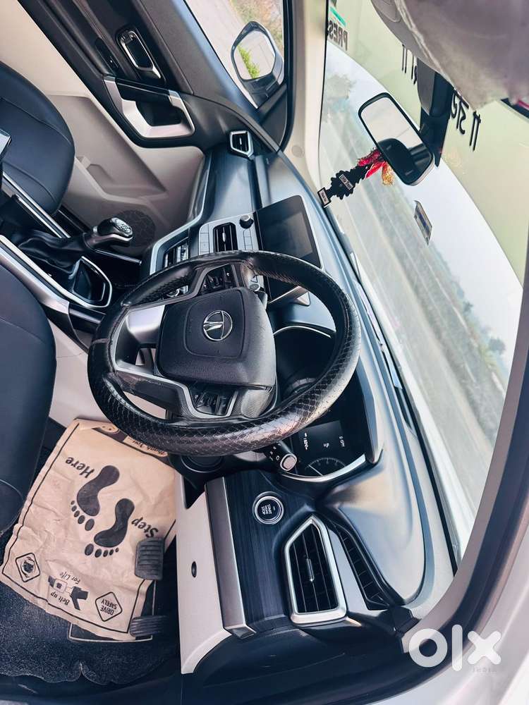 Tata Safari 2.0 Kryotec Xta Plus, 2022, Diesel