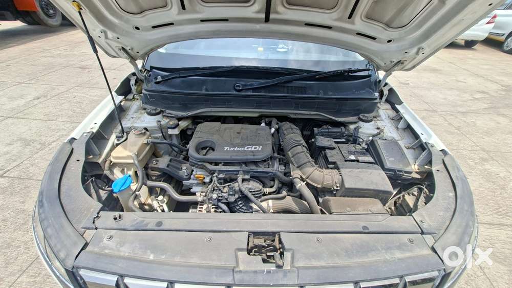 Hyundai Venue S 1.2 Petrol, 2022, Petrol