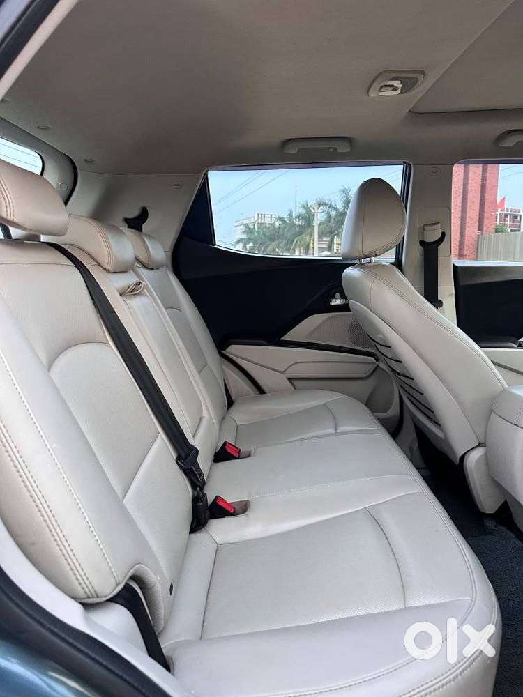 Mahindra Xuv300 W8 Amt Optional Diesel, 2019, Diesel