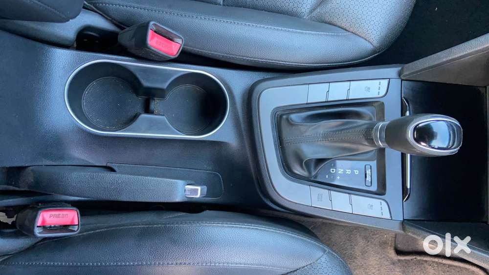 Hyundai New Elantra [ ] 2.0 Sx (o) Petrol At, 2018, Petrol