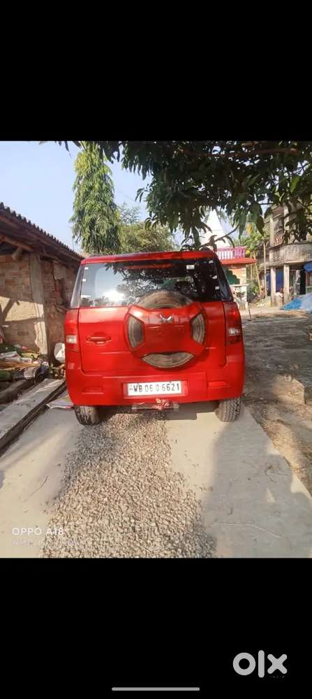 Mahindra Tuv 300 Plus 2018 Diesel 90000 Km Driven