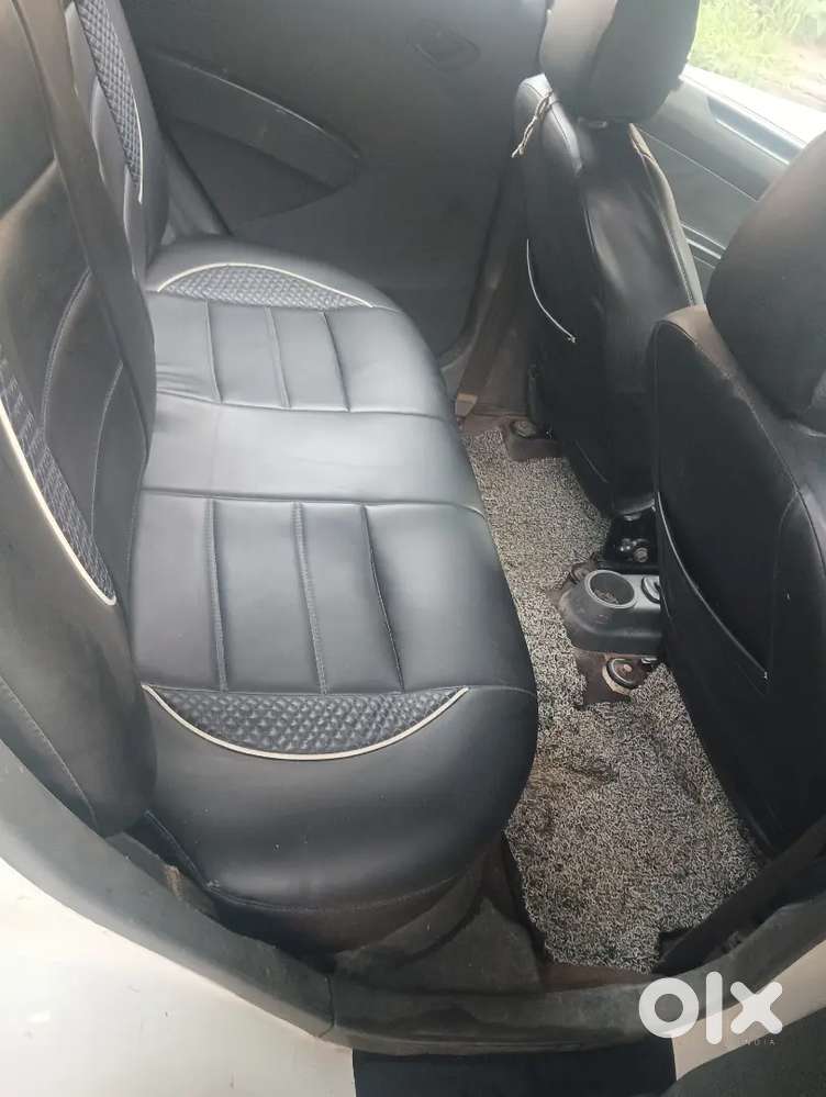 Chevrolet Beat Diesel Lt 2017