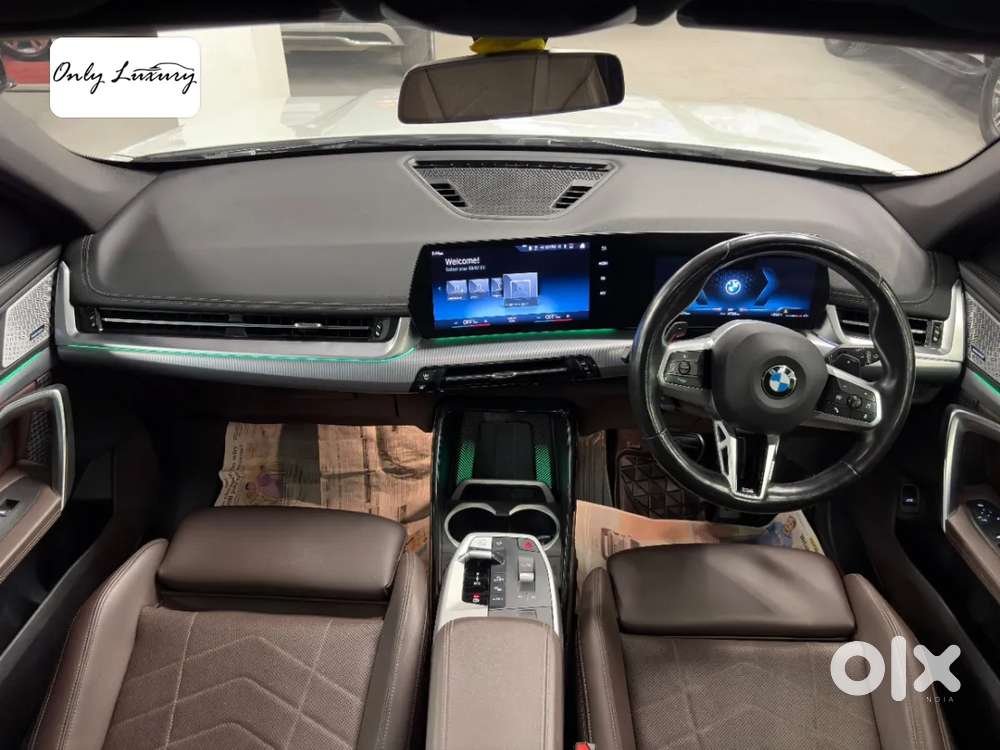 Bmw X1 Sdrive18d M Sport, 2023, Diesel