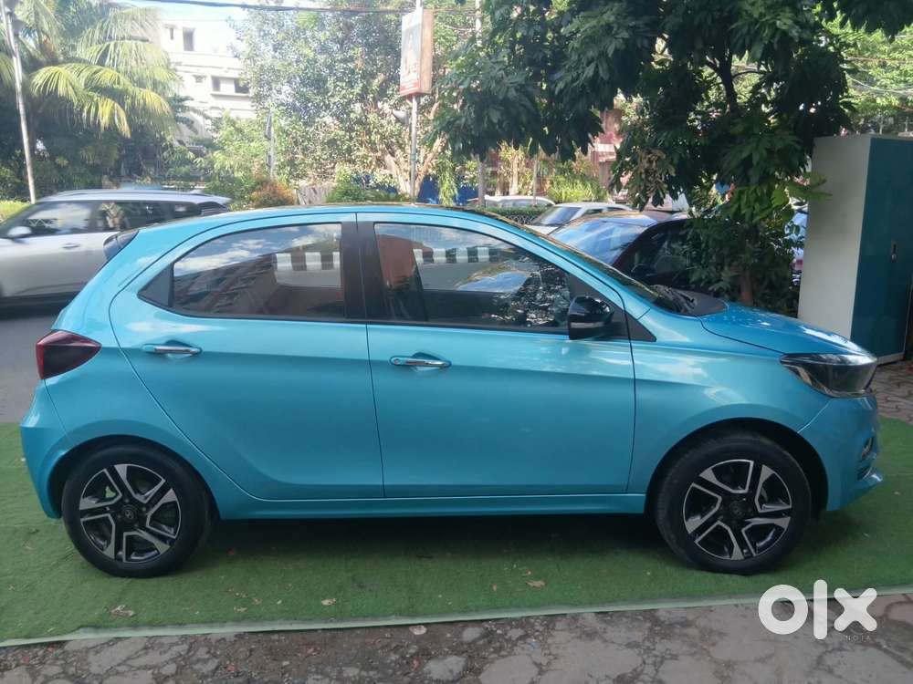 Tata Tiago Xz Plus, 2025, Petrol