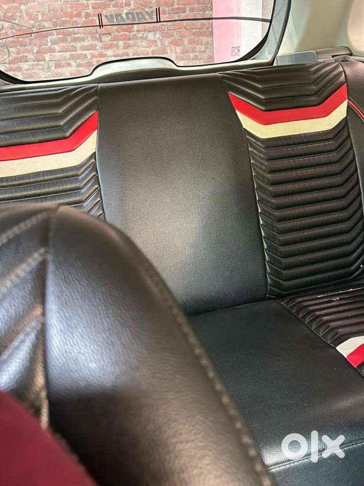 Maruti Suzuki Brezza 2017 Diesel 78000 Km Driven