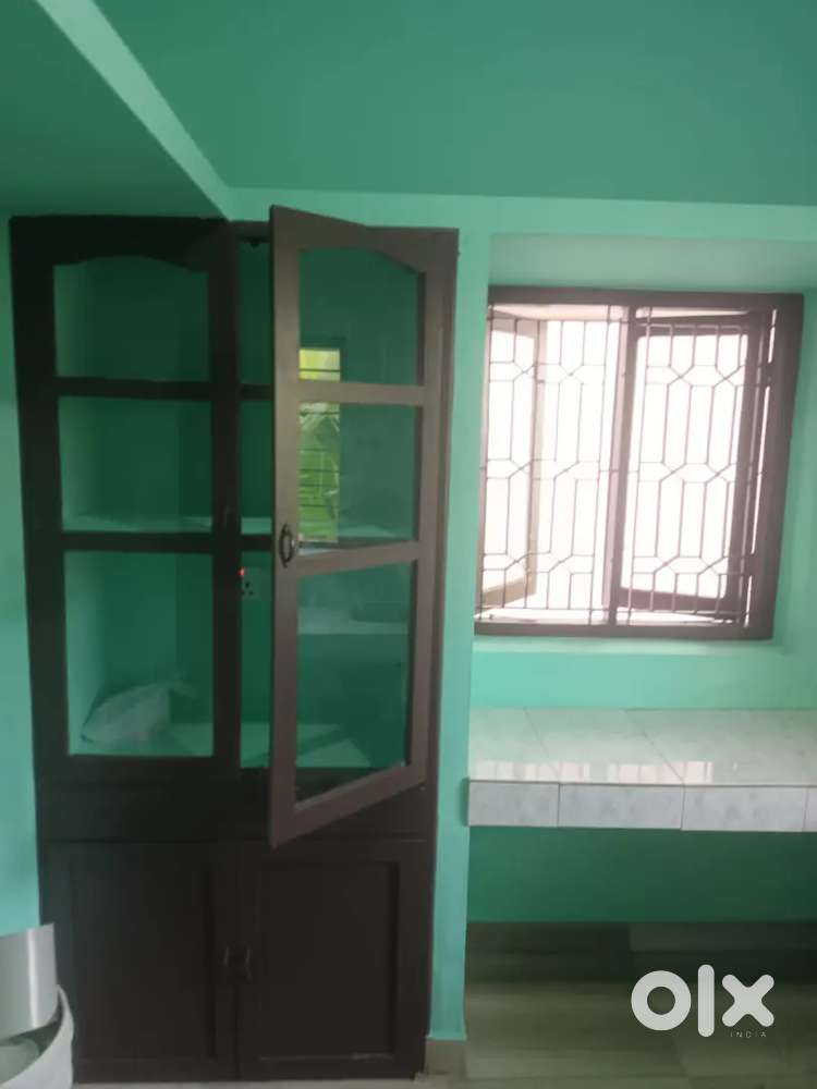 2BHK in Pattom
