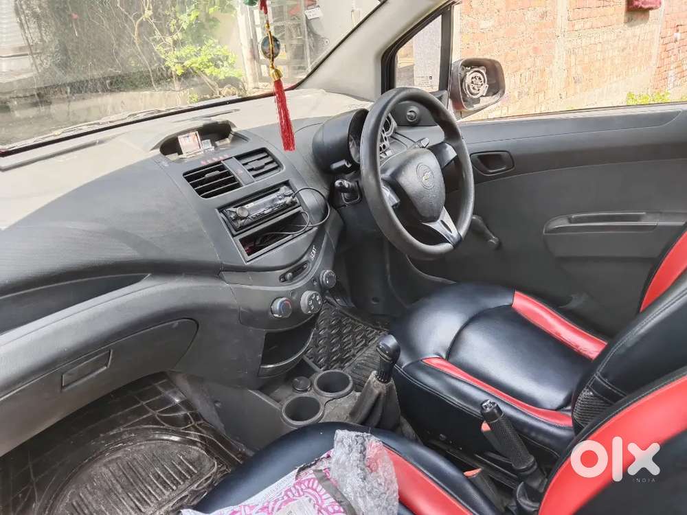 Chevrolet Beat 2013 Diesel 107000 Km Driven