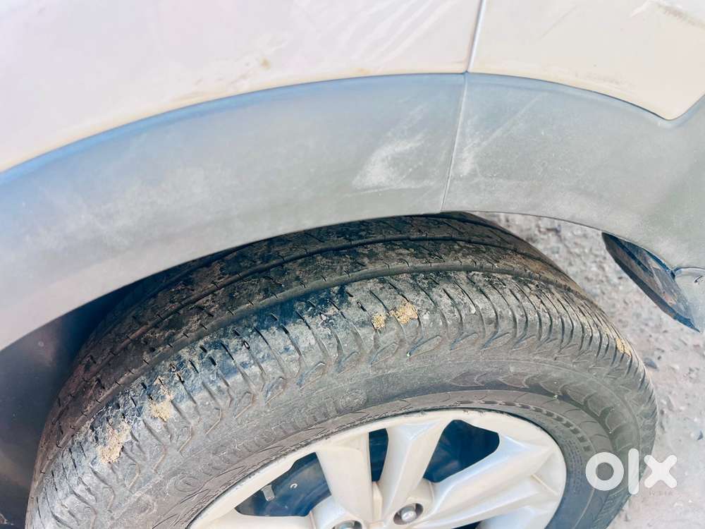 Full Insurance Till 1-8-2027.    Brand New Tyres Continantel.