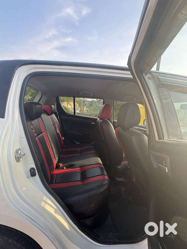 Maruti Suzuki Swift Vxi + Manual, 2015, Petrol