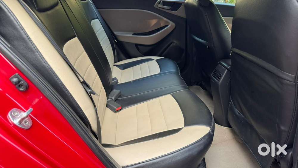 Hyundai Elite I20 Sportz 1.2, 2015, Diesel
