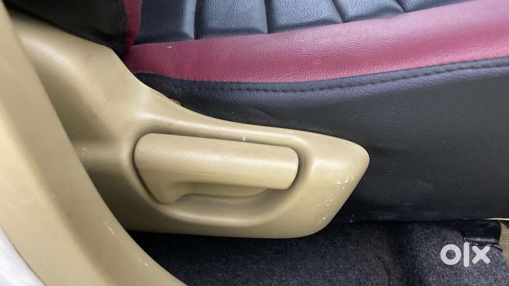 Honda Brio E Mt, 2016, Petrol
