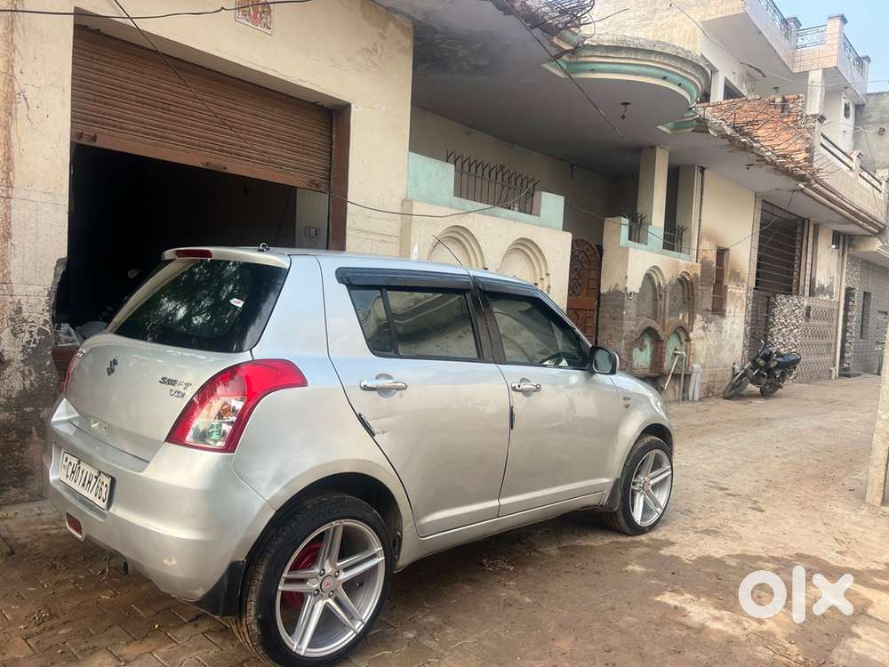 Swift Vdi Maruti 2011