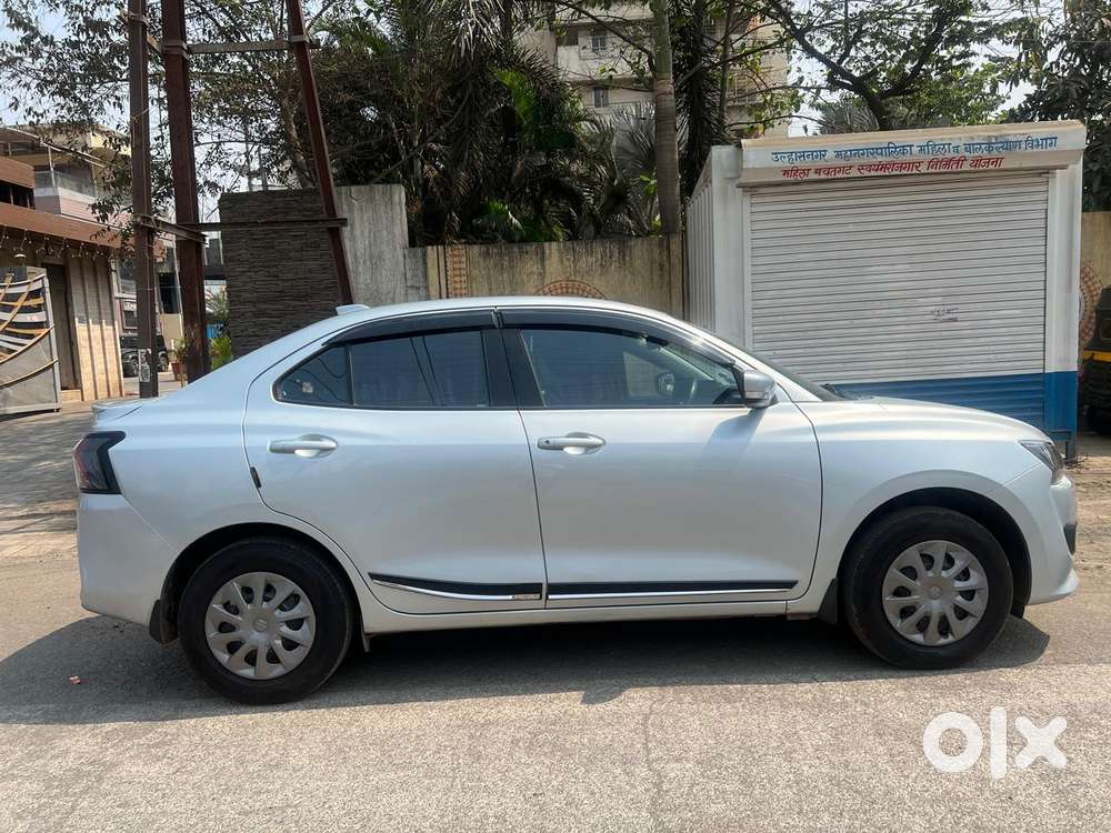Maruti Suzuki Dzire 1.2 Vxi, 2025, Petrol