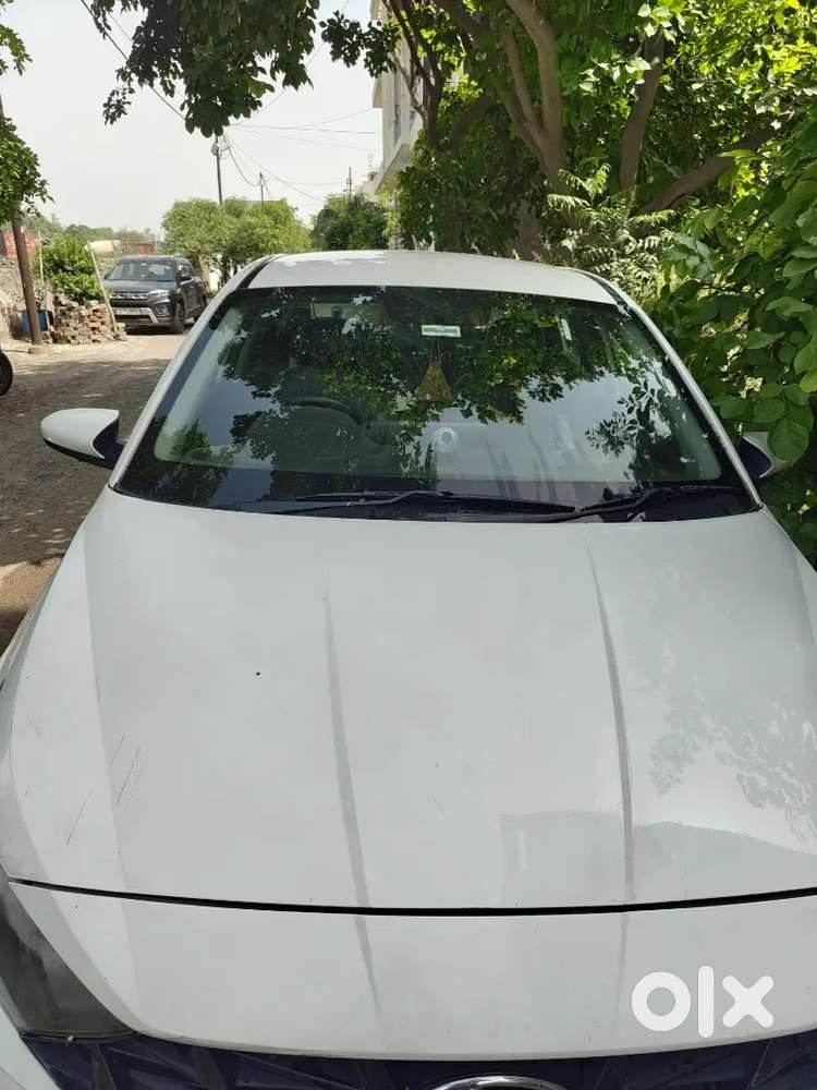 Hyundai I20 2021 Petrol 51000 Km Driven