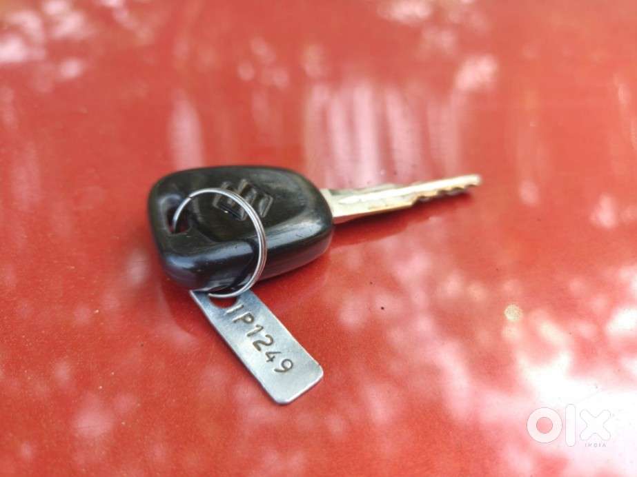 Maruti Suzuki Alto 800 2012-2016 Lxi, 2016, Petrol