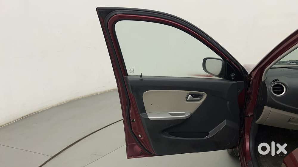 Maruti Suzuki Alto K10 2010-2014 Vxi, 2018, Petrol