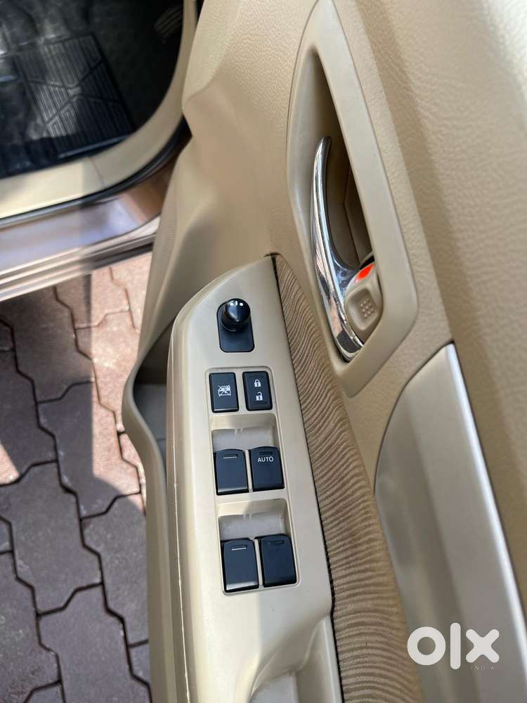 Maruti Suzuki Ertiga Vdi Shvs, 2015, Diesel
