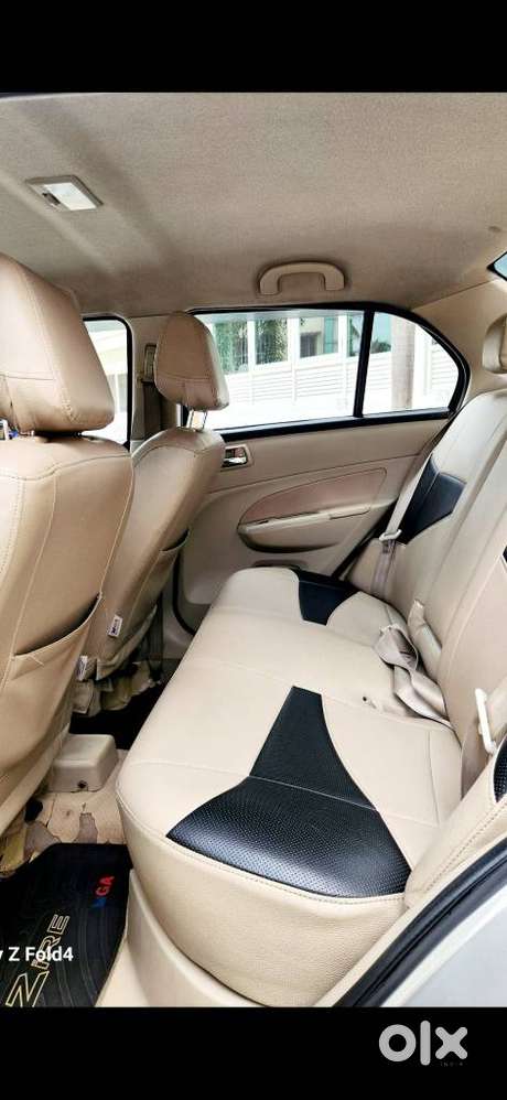 Maruti Suzuki Swift Dzire Zdi, 2014, Diesel
