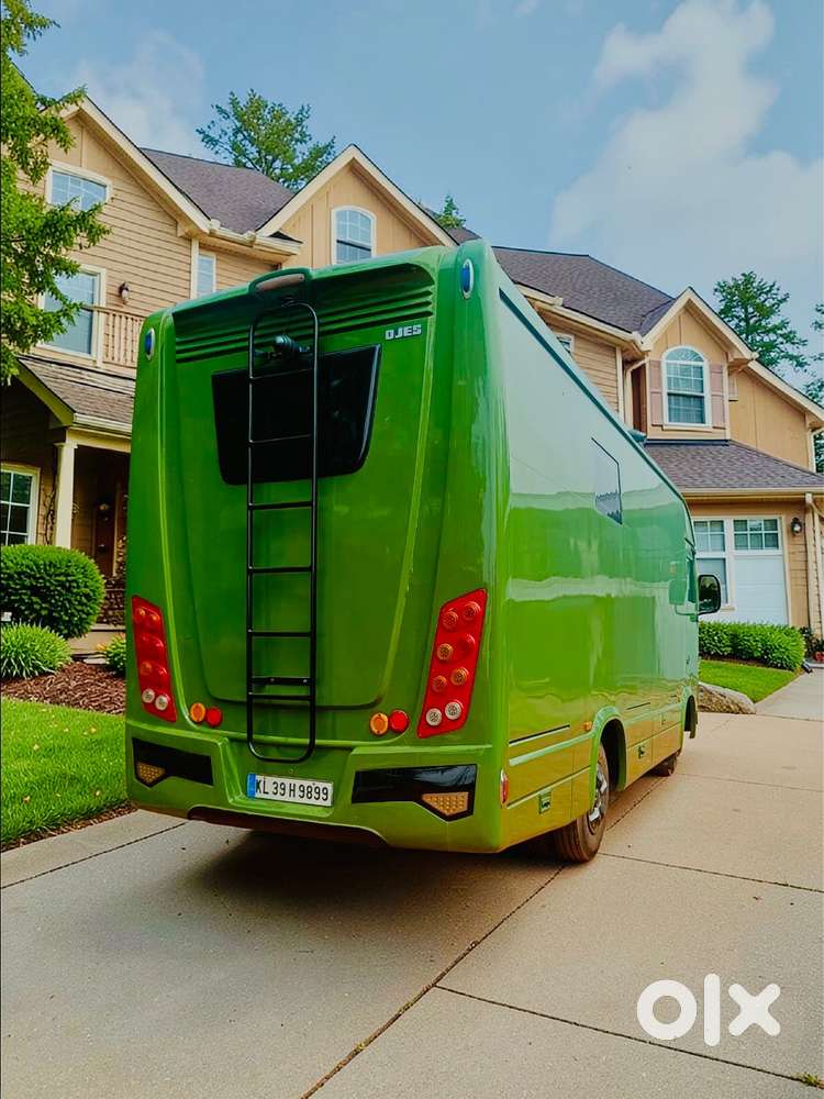 Eicher Polaris Multix, 2015