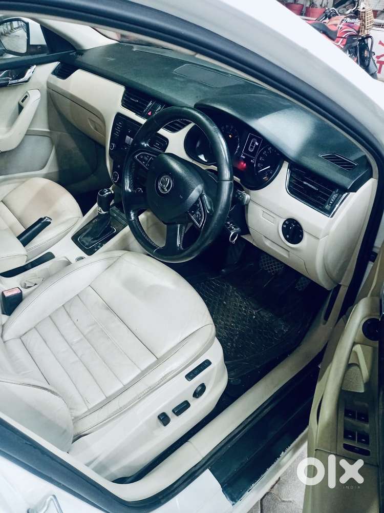 Skoda Octavia 2013-2017 Elegance 2.0 Tdi At, 2015, Diesel