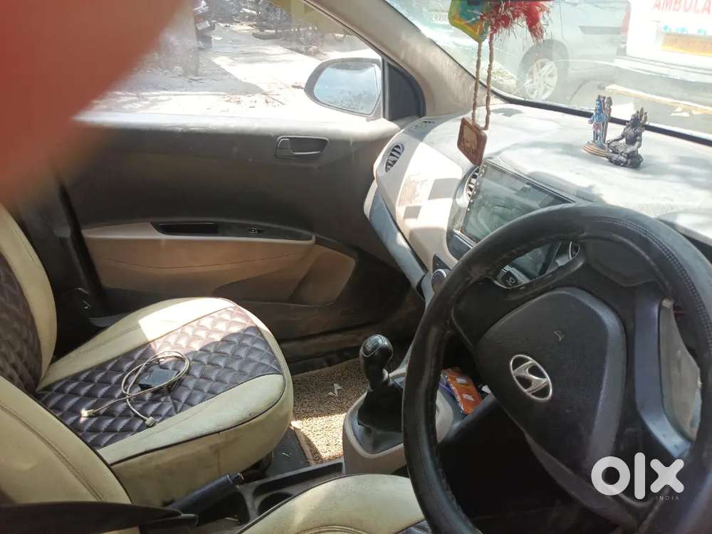 Hyundai Grand I10 5 Petrol 60000 Km Driven