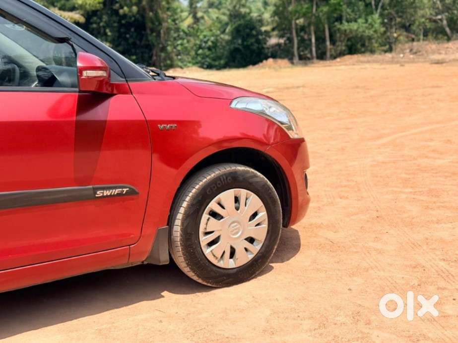 Maruti Suzuki Swift Vxi 1.2 Abs Bs-iv, 2014, Petrol