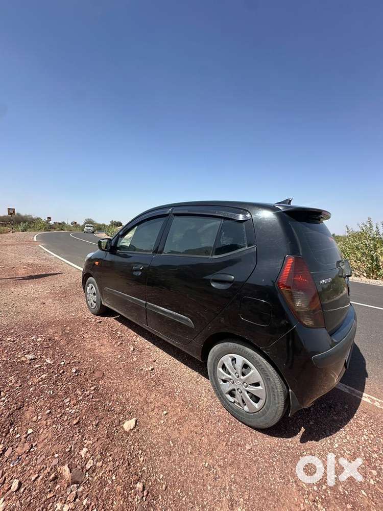 Hyundai I10 Petrol Well Maintained