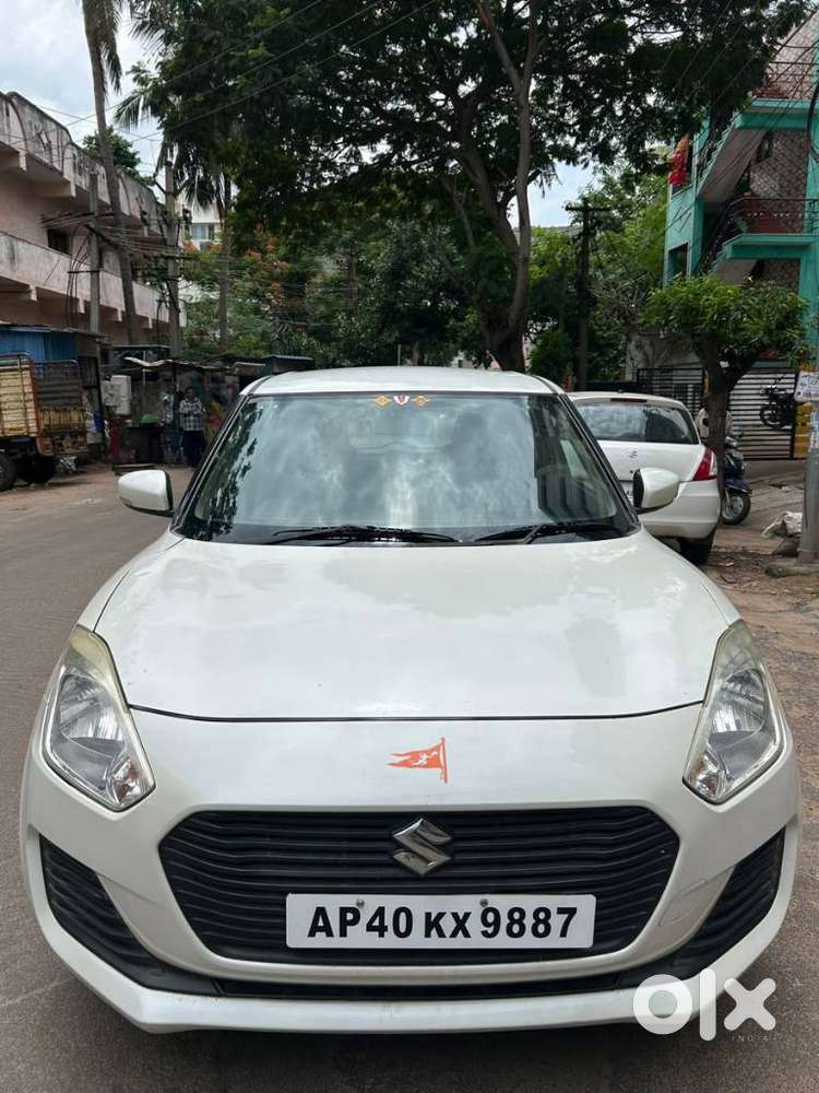 Maruti Suzuki Swift Ddis Vdi, 2019, Diesel