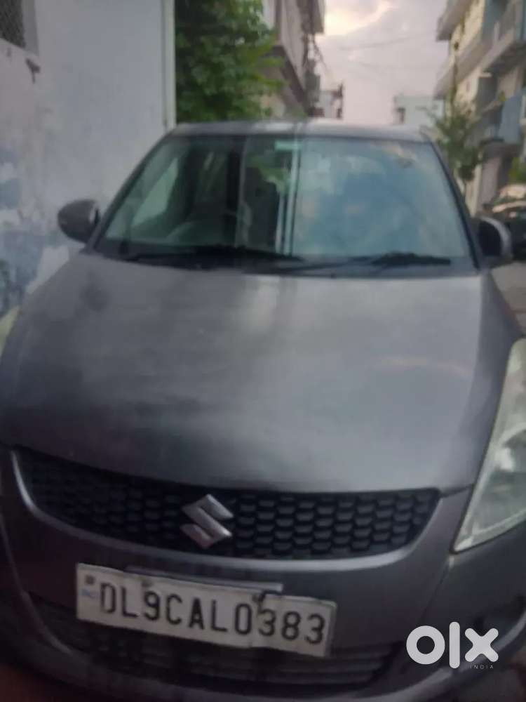 Maruti Suzuki Swift 2014 Petrol 69730 Km Driven