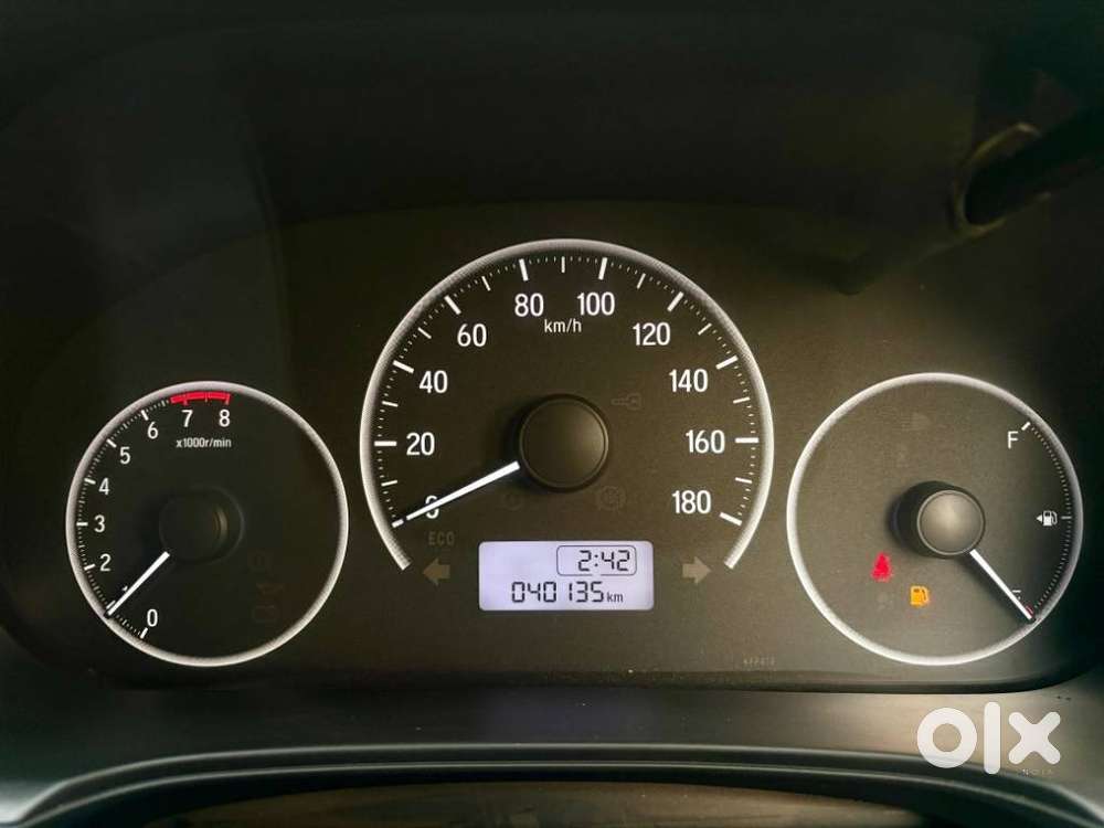 Honda Br-v I-vtec S Mt, 2017, Petrol