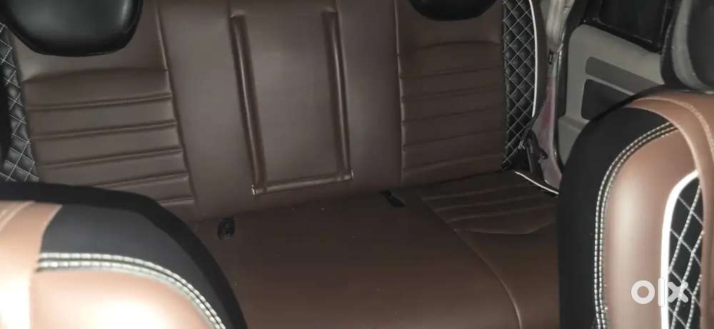 Mahindra Scorpio 2.2 Classic 2020