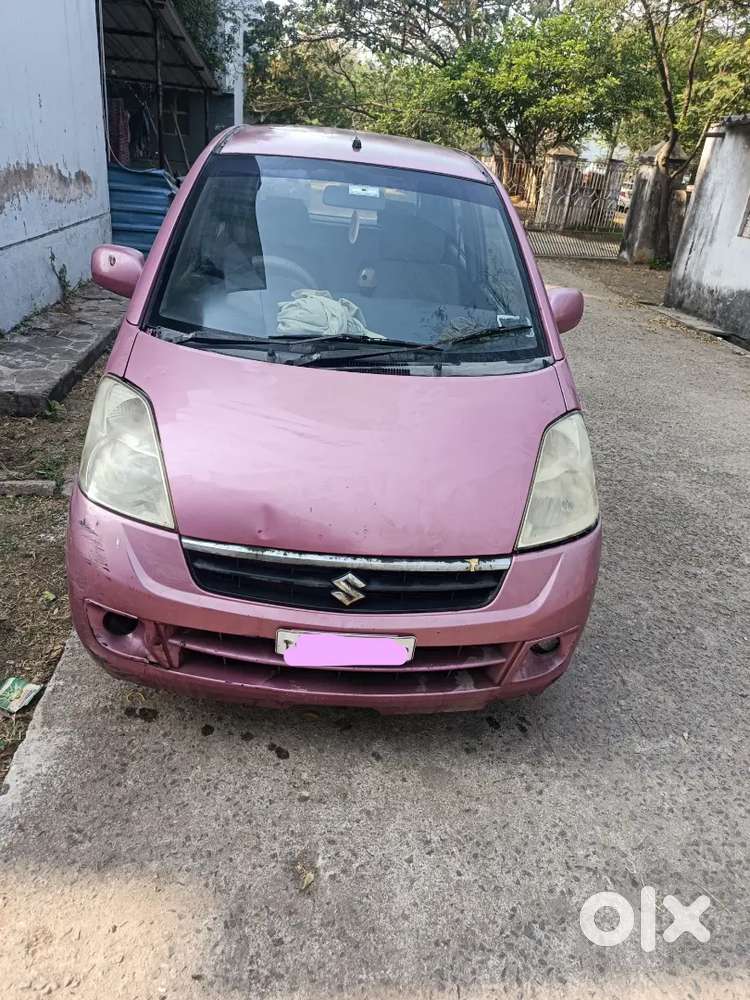 Fc Current Good Condition