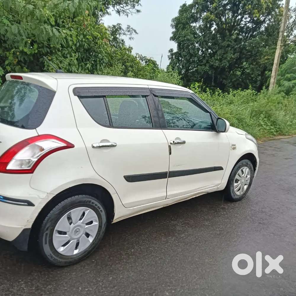 Maruti Suzuki Swift Ddis 11/2016 Diesel Car