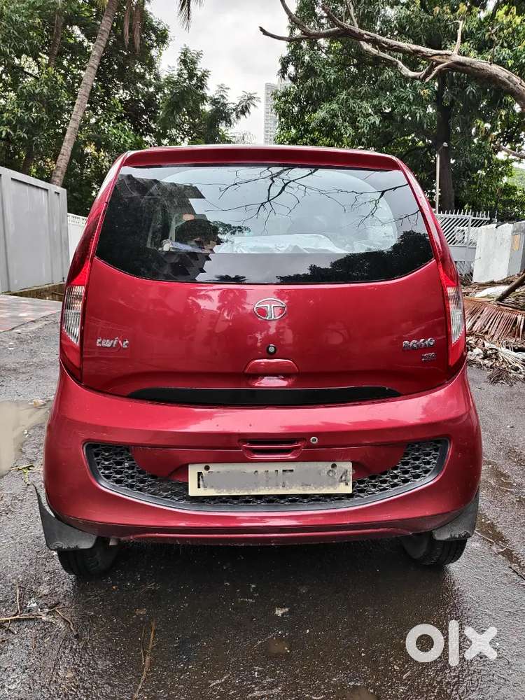 Tata Nano Xta 2015