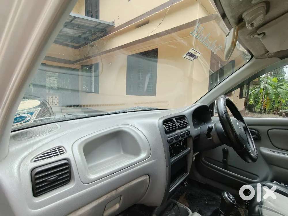 Maruti Suzuki Alto 2011 Petrol Manual