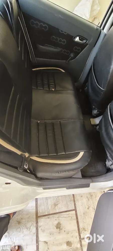 Maruti Suzuki Alto 800 2016 Petrol 55800 Km Driven