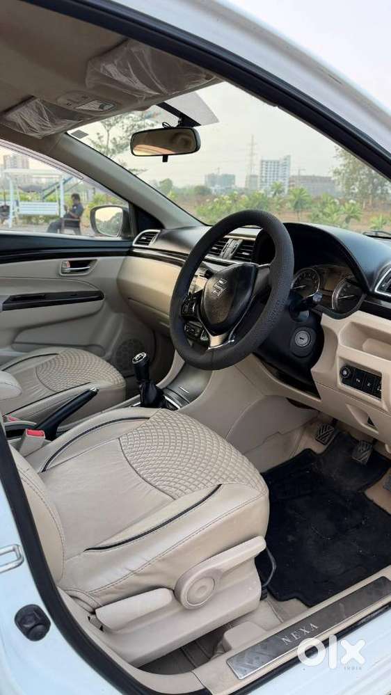 Maruti Suzuki Ciaz 2018, 2018, Cng & Hybrids