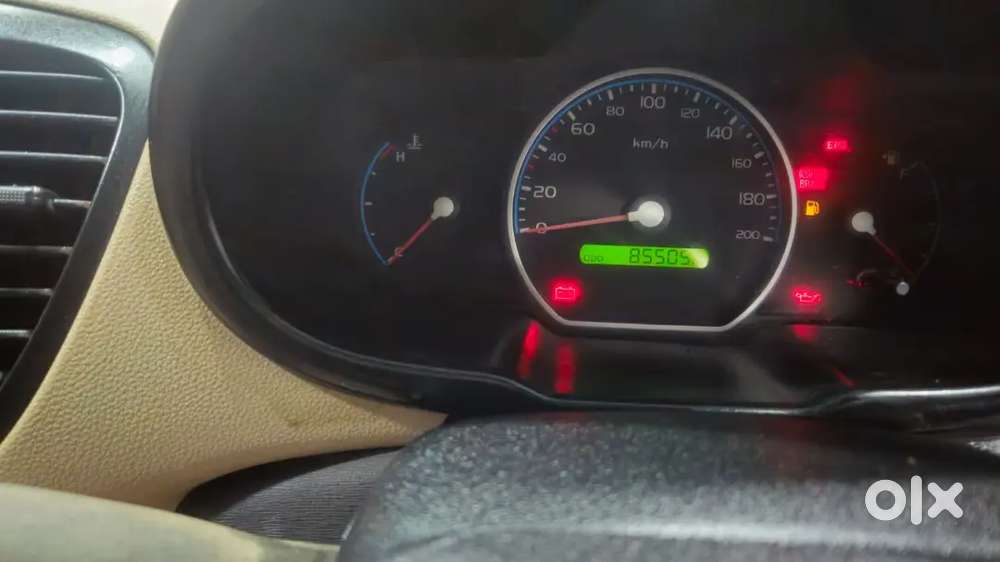 Hyundai I10 Sportz 2008