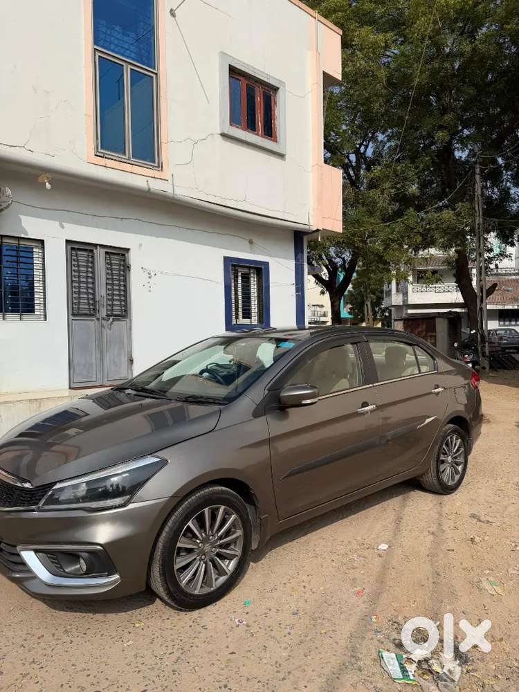 Maruti Suzuki Ciaz 2020