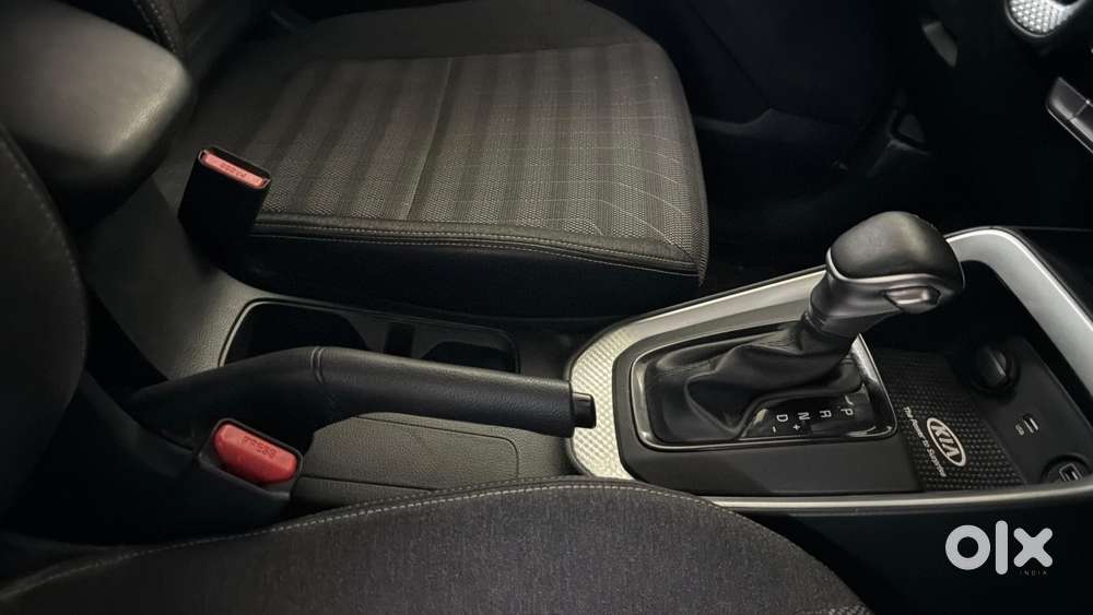 Kia Sonet Htk Plus Turbo Dct, 2021, Petrol