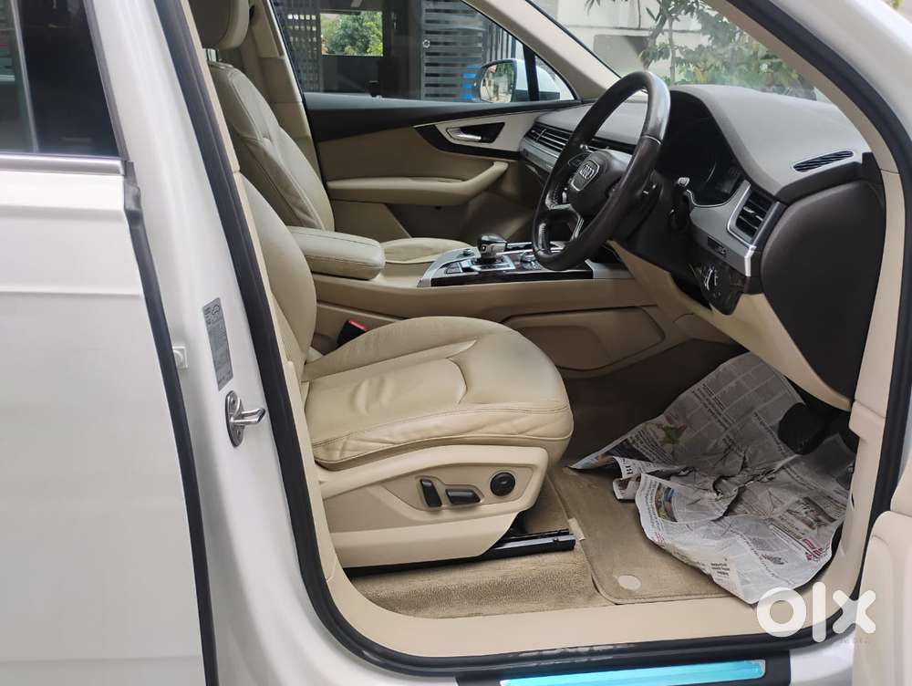 Audi Q7 3.0 45 Tdi Quattro Premium Plus, 2016, Diesel