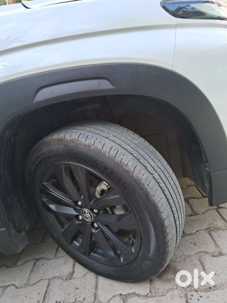 Toyota Urban Cruiser Taisor S Plus 1.2 Petrol Mt, 2025