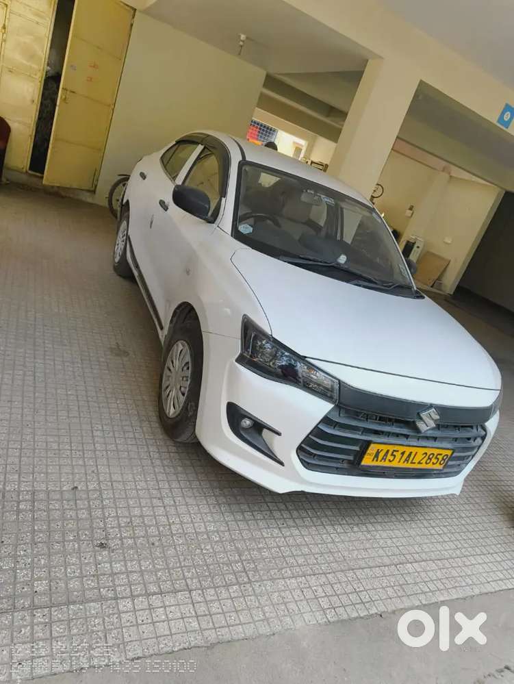 Swift Desire Giving Continue Finance With 3lakh 50k