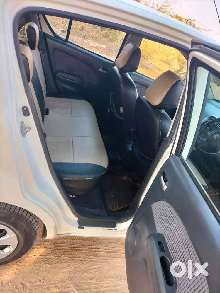 Maruti Ritz Vdi 2014