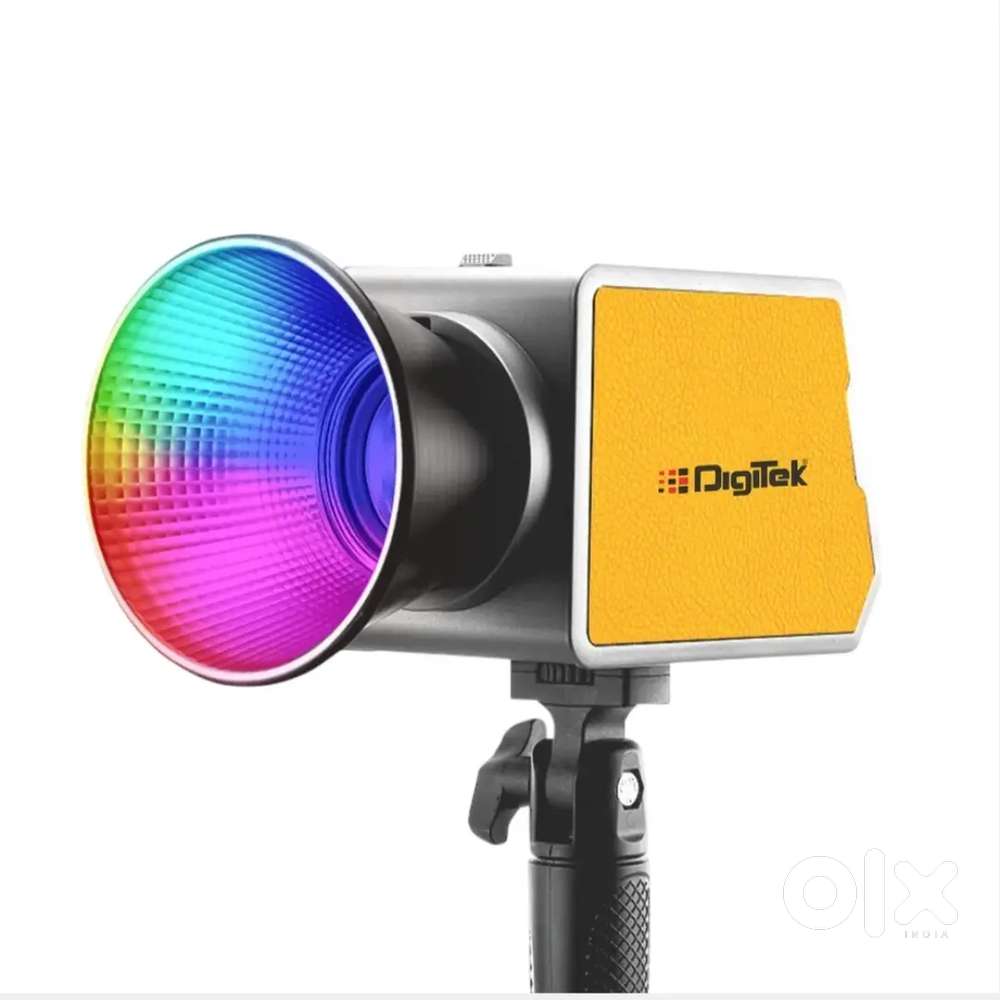 Digitek 100W RGB + BI Light