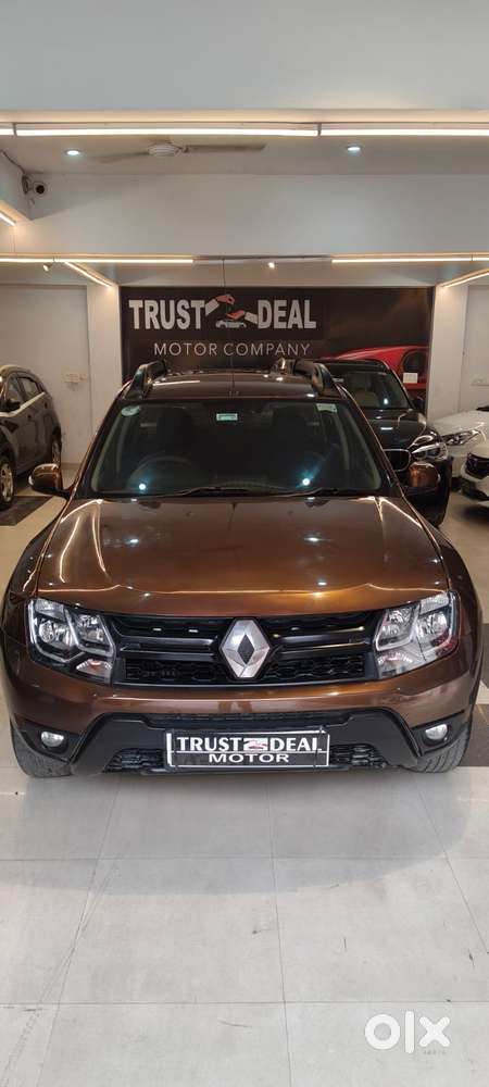 Renault Duster 2019-2020 1.5 85 Ps Rxs Mt Diesel, 2019, Diesel