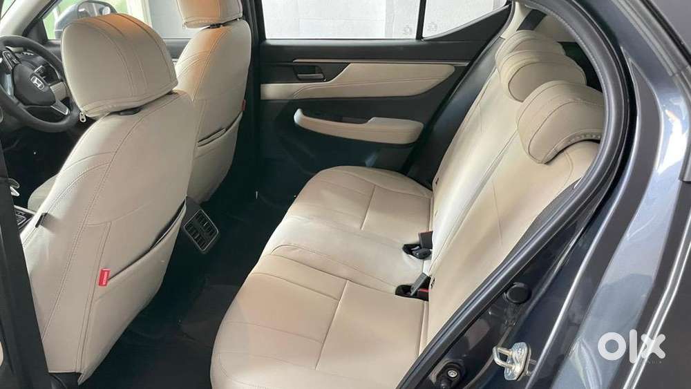 Honda Automatic Very Good Condition